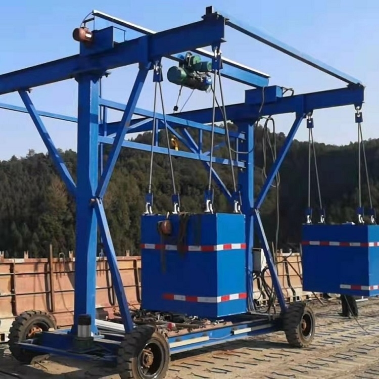 江蘇橋梁護(hù)欄防撞墻車(chē)-防撞墻模板臺(tái)車(chē)