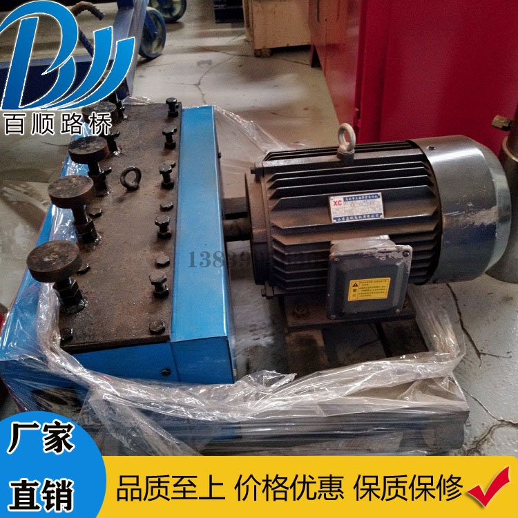 浙江穿線機